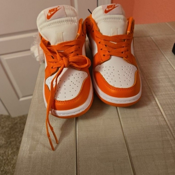 Nike Serious inquiries only!